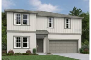 1426 ARBOR HILL DRIVE, DELTONA, FL 32725 Sold 01/28/25