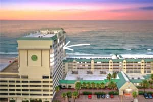 2700 ATLANTIC AVENUE, DAYTONA BEACH, FL 32118 - MLS#MFRO6253610