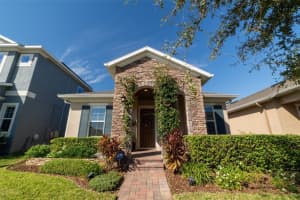 7224 DESERT MANDARIN STREET, WINTER GARDEN, FL 34787 Sold 12/31/24