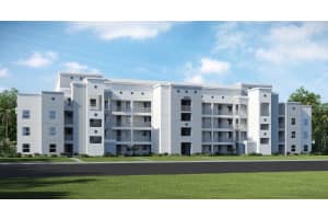 3191 Paradox Cir #406, KISSIMMEE