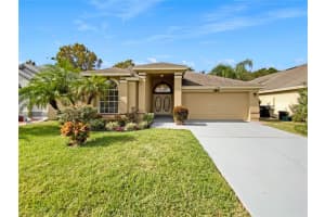 2156 RIVER PARK BOULEVARD, ORLANDO, FL 32817 Sold 01/02/25