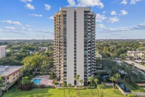 2413 Bayshore Blvd #1404, TAMPA