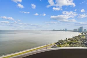 2413 BAYSHORE BOULEVARD, TAMPA, FL 33629 - MLS#MFRO6253632