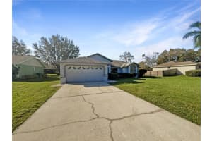2710 JENNIFER DRIVE, LAKELAND, FL 33810 Sold 06/02/25
