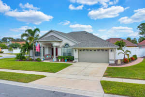 833 WOODMEADE COURT, ORLANDO, FL 32828 Sold 12/17/24