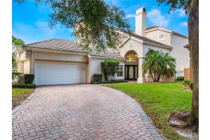 475 DENTON COURT, LAKE MARY, FL 32746 Sold 03/14/25