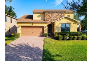 1564 TERRA VERDE WAY, OCOEE, FL 34761 Sold 02/07/25