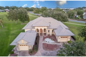 38748 LAKEVIEW WALK, LADY LAKE, FL 32159 Sold 06/20/25