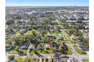 1320 ARCH STREET, TAMPA, FL 33607 Sold 03/21/25