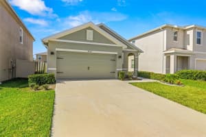 8204 PELICAN REED CIRCLE, WESLEY CHAPEL, FL 33545 Sold 12/24/24