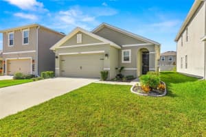 8204 PELICAN REED CIRCLE, WESLEY CHAPEL, FL 33545 Sold 12/24/24