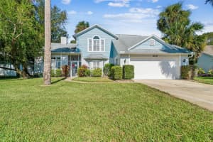 352 ALEATHA DRIVE, DAYTONA BEACH, FL 32114 Sold 12/20/24