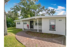 850 LAND AVENUE, LONGWOOD, FL 32750 Sold 05/27/25