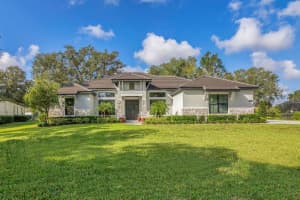 25463 HAWKS RUN LANE, SORRENTO, FL 32776 Sold 01/31/25