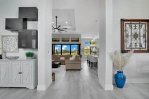 25463 HAWKS RUN LANE, SORRENTO, FL 32776 Sold 01/31/25