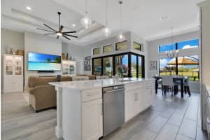 25463 HAWKS RUN LANE, SORRENTO, FL 32776 Sold 01/31/25