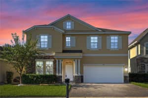 125 DRAYTON AVENUE, DAVENPORT, FL 33837 Sold 01/30/25