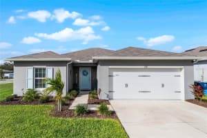 1201 CATSKILL DRIVE, HAINES CITY, FL 33844 Sold 12/11/24
