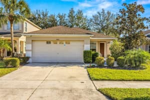 7851 TUSCANY WOODS DRIVE, TAMPA, FL 33647 Sold 04/17/25