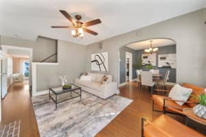 1415 VIRGINIA DRIVE, ORLANDO, FL 32803 Sold 02/21/25