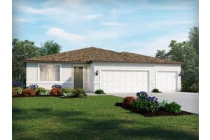 14022 Ginnie Springs Way, PARRISH