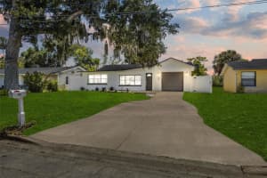 752 COLFAX DRIVE, DAYTONA BEACH, FL 32114 Sold 02/20/25