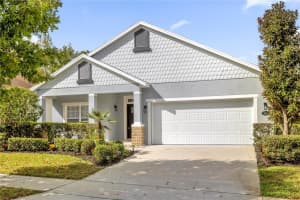 406 PURSLEY DRIVE, DELAND, FL 32724 Sold 11/21/24