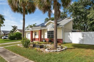 9327 SPRING VALE DRIVE, ORLANDO, FL 32825 Sold 02/07/25