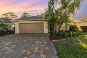 740 MORNING COVE CIRCLE, PALM BAY, FL 32909 Sold 07/09/25