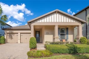7218 ENCHANTED LAKE DR, WINTER GARDEN, FL 34787 Sold 12/02/24