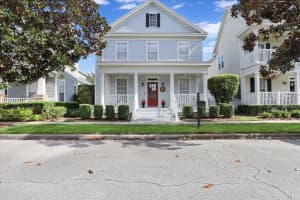 835 RUNNER OAK STREET, CELEBRATION, FL 34747 Sold 11/27/24