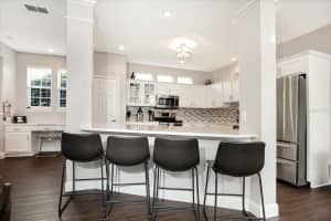 835 RUNNER OAK STREET, CELEBRATION, FL 34747 Sold 11/27/24