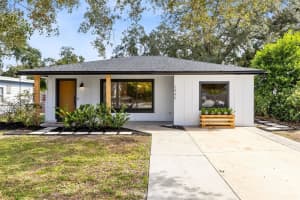 2445 SANFORD AVENUE, SANFORD, FL 32771 Sold 02/19/25