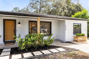 2445 SANFORD AVENUE, SANFORD, FL 32771 Sold 02/19/25