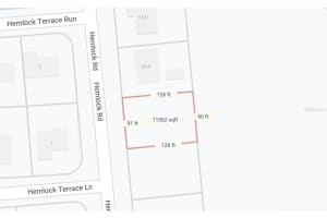6551 HEMLOCK ROAD, OCALA, FL 34472 Sold 12/13/24