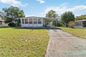 130 FLORENCE BOULEVARD, DEBARY, FL 32713 - MLS#MFRO6253800