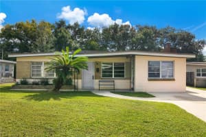 4408 MARILYN AVENUE, ORLANDO, FL 32812 Sold 01/15/25