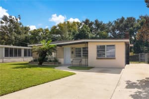 4408 MARILYN AVENUE, ORLANDO, FL 32812 Sold 01/15/25