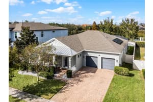 16653 TOCCOA ROW, WINTER GARDEN, FL 34787 Sold 03/21/25