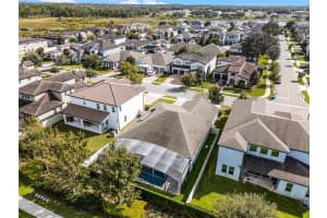 16653 TOCCOA ROW, WINTER GARDEN, FL 34787 Sold 03/21/25