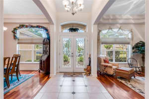 1235 LEXINGTON PARKWAY, APOPKA, FL 32712 Sold 04/03/25
