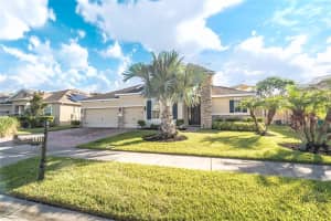 1511 ALLIGATOR STREET, SAINT CLOUD, FL 34771 Sold 09/17/25