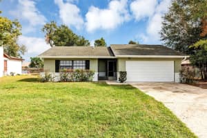 541 MURPHY AVENUE, DELTONA, FL 32725 Sold 12/18/24