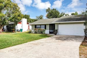 541 MURPHY AVENUE, DELTONA, FL 32725 Sold 12/18/24