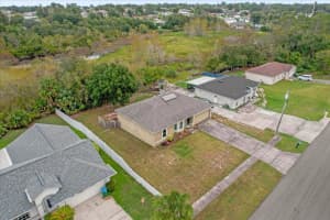 593 LELAND DRIVE, DELTONA, FL 32725 Sold 02/24/25