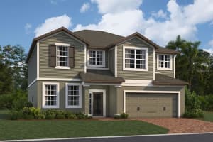 5304 TEIRGARTEN STREET, SAINT CLOUD, FL 34771 Sold 04/24/25