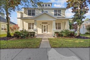 9668 LOBLOLLY PINE CIRCLE, ORLANDO, FL 32827 Sold 03/14/25