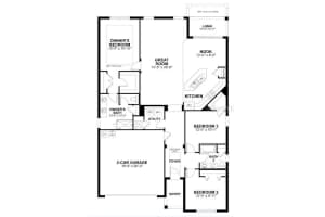 5286 TEIRGARTEN STREET, SAINT CLOUD, FL 34771 Sold 09/26/25
