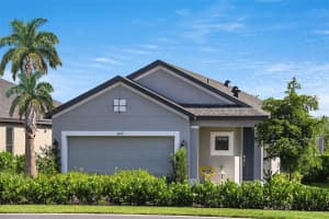 16119 CULPEPPER DRIVE, BRADENTON, FL 34211 Sold 04/29/25