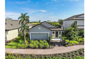 16119 CULPEPPER DRIVE, BRADENTON, FL 34211 Sold 04/29/25